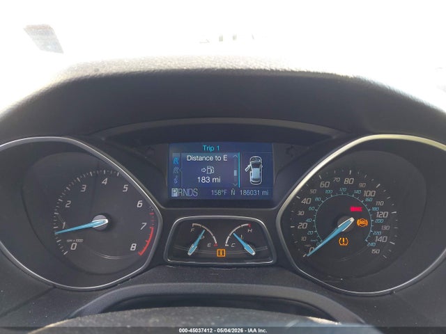 Продаж на аукціоні авто 2012 Ford Focus Sel, vin: 1FAHP3M2XCL330779, номер лоту: 45037412