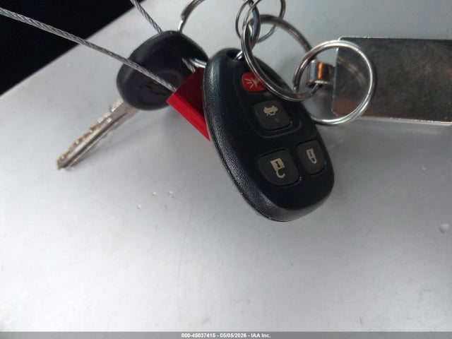 Продаж на аукціоні авто 2016 Chevrolet Impala Limited Police, vin: 2G1WD5E31G1105118, номер лоту: 45037415