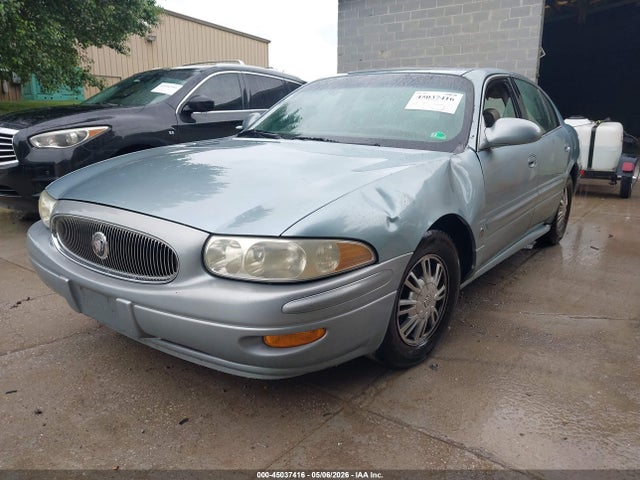 45037416 :رقم المزاد ، 1G4HP52K934197916 vin ، 2003 Buick Lesabre Custom مزاد بيع