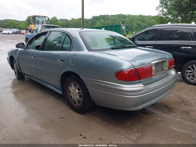 45037416 :رقم المزاد ، 1G4HP52K934197916 vin ، 2003 Buick Lesabre Custom مزاد بيع