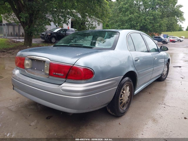 45037416 :رقم المزاد ، 1G4HP52K934197916 vin ، 2003 Buick Lesabre Custom مزاد بيع