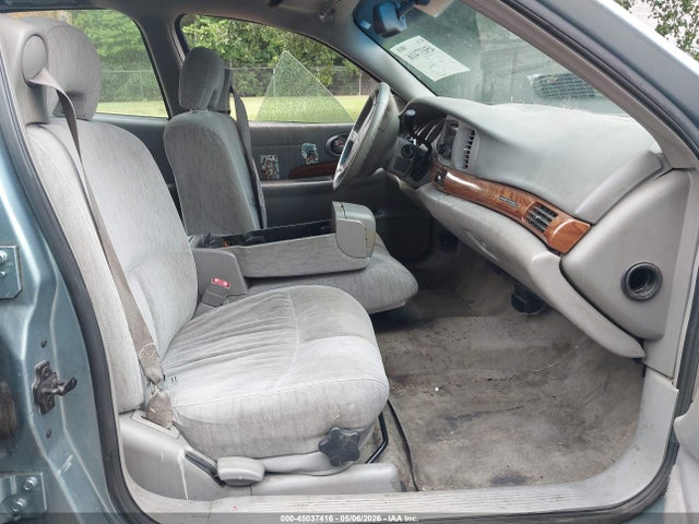 45037416 :رقم المزاد ، 1G4HP52K934197916 vin ، 2003 Buick Lesabre Custom مزاد بيع
