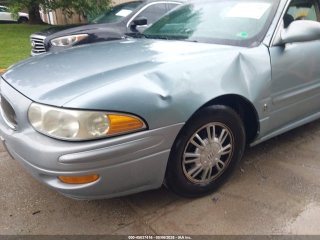 45037416 :رقم المزاد ، 1G4HP52K934197916 vin ، 2003 Buick Lesabre Custom مزاد بيع