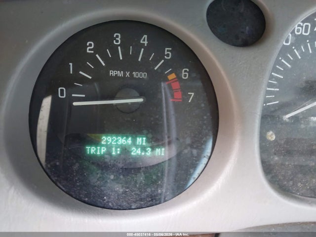 45037416 :رقم المزاد ، 1G4HP52K934197916 vin ، 2003 Buick Lesabre Custom مزاد بيع