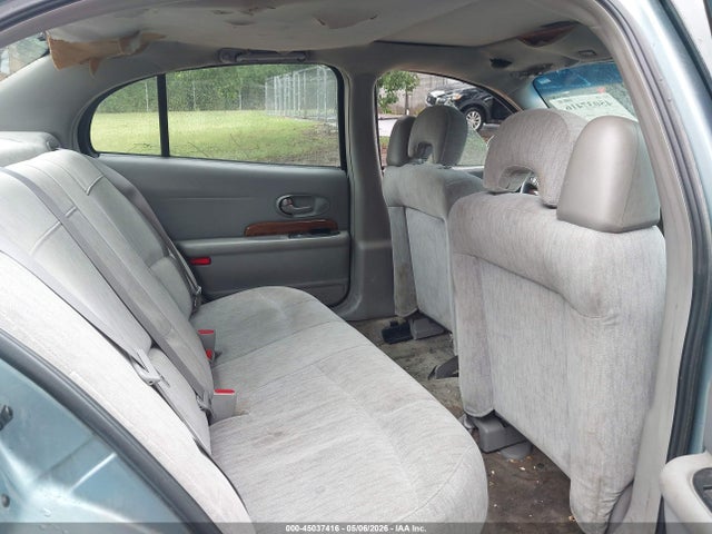 45037416 :رقم المزاد ، 1G4HP52K934197916 vin ، 2003 Buick Lesabre Custom مزاد بيع