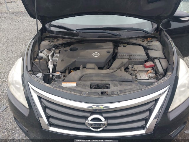 45037424 :رقم المزاد ، 1N4AL3AP8EC404457 vin ، 2014 Nissan Altima 2.5 Sl مزاد بيع