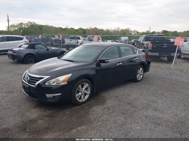 45037424 :رقم المزاد ، 1N4AL3AP8EC404457 vin ، 2014 Nissan Altima 2.5 Sl مزاد بيع