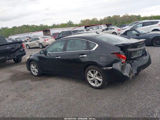 45037424 :رقم المزاد ، 1N4AL3AP8EC404457 vin ، 2014 Nissan Altima 2.5 Sl مزاد بيع