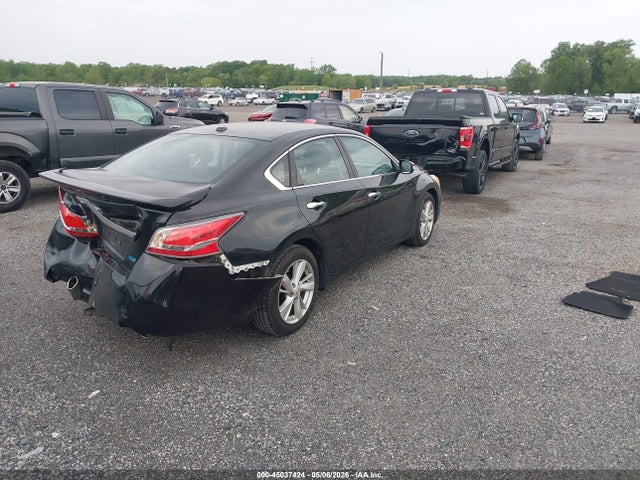 45037424 :رقم المزاد ، 1N4AL3AP8EC404457 vin ، 2014 Nissan Altima 2.5 Sl مزاد بيع