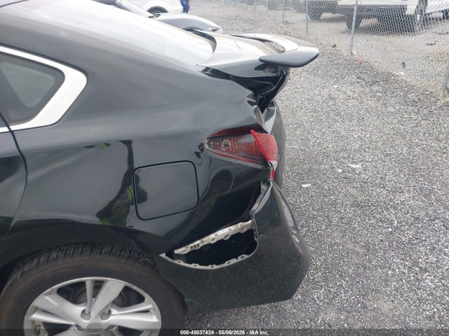 45037424 :رقم المزاد ، 1N4AL3AP8EC404457 vin ، 2014 Nissan Altima 2.5 Sl مزاد بيع