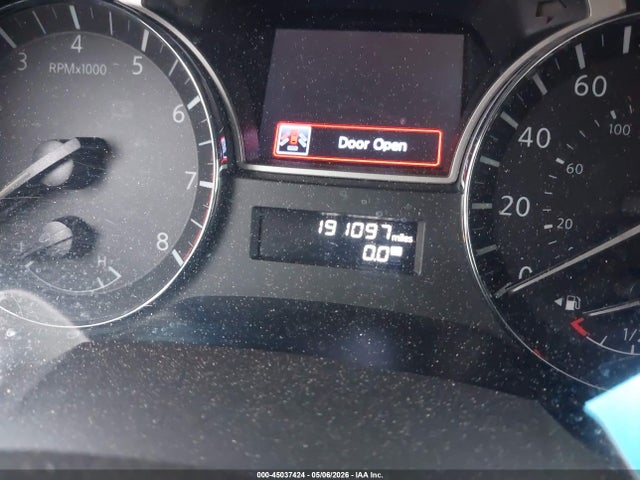 45037424 :رقم المزاد ، 1N4AL3AP8EC404457 vin ، 2014 Nissan Altima 2.5 Sl مزاد بيع