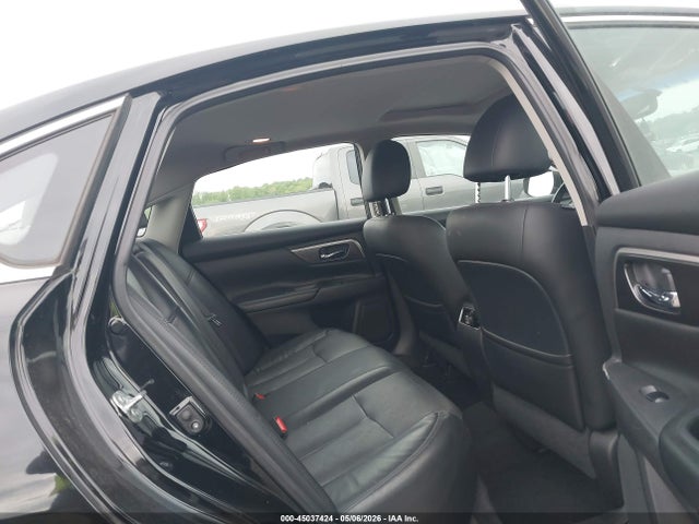 45037424 :رقم المزاد ، 1N4AL3AP8EC404457 vin ، 2014 Nissan Altima 2.5 Sl مزاد بيع