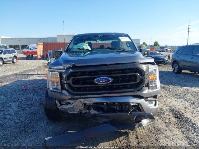 Aukcja sprzedaży 2023 Ford F-150 Xlt, vin: 1FTFW1E89PFC15607, numer aukcji: 45037429