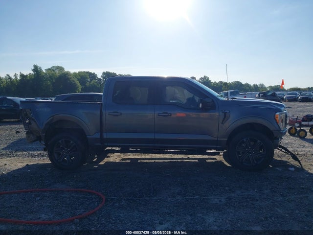 Aukcja sprzedaży 2023 Ford F-150 Xlt, vin: 1FTFW1E89PFC15607, numer aukcji: 45037429