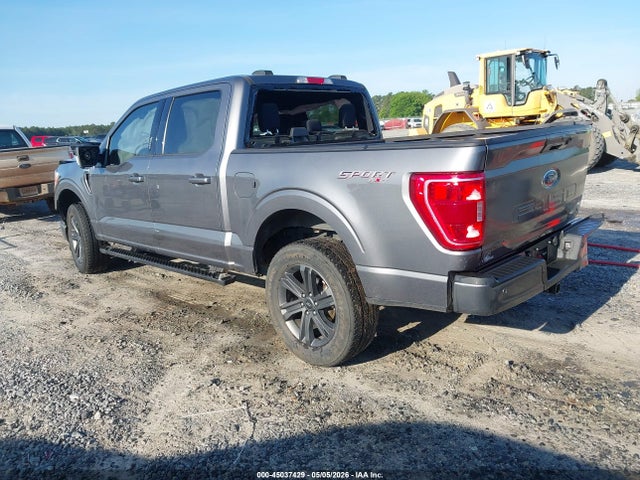 Aukcja sprzedaży 2023 Ford F-150 Xlt, vin: 1FTFW1E89PFC15607, numer aukcji: 45037429