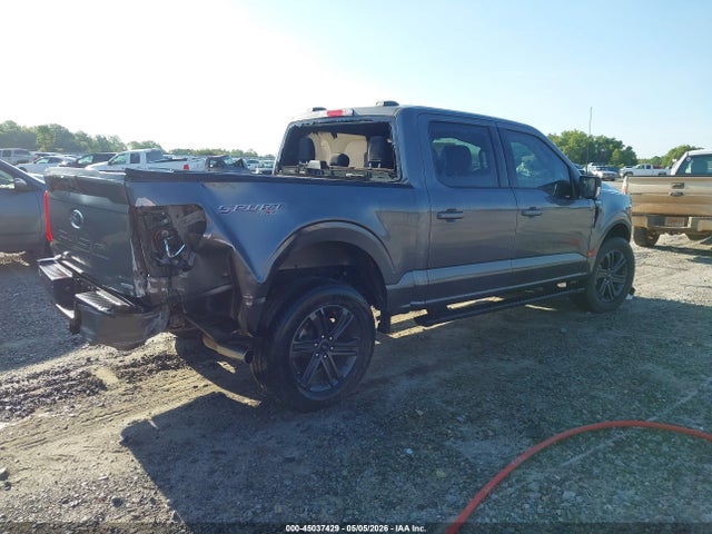 Aukcja sprzedaży 2023 Ford F-150 Xlt, vin: 1FTFW1E89PFC15607, numer aukcji: 45037429