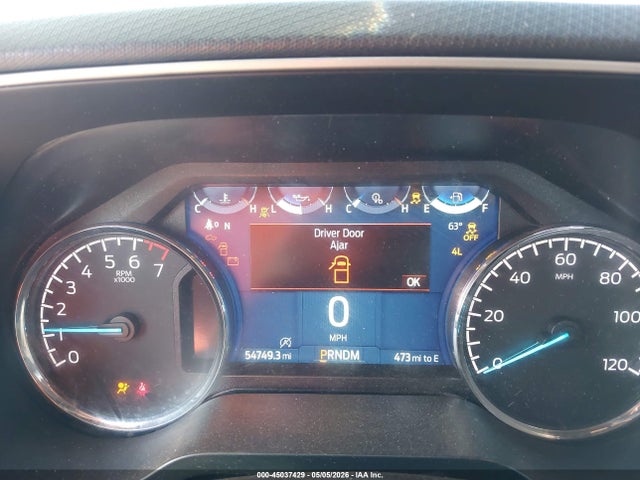 Aukcja sprzedaży 2023 Ford F-150 Xlt, vin: 1FTFW1E89PFC15607, numer aukcji: 45037429