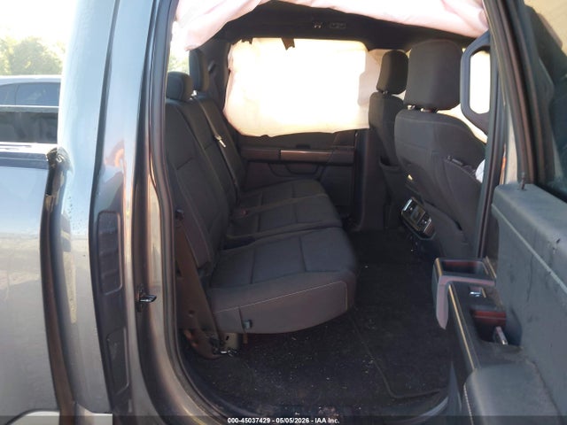 Aukcja sprzedaży 2023 Ford F-150 Xlt, vin: 1FTFW1E89PFC15607, numer aukcji: 45037429