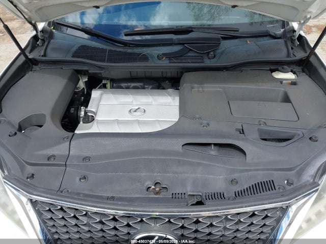 Aukcja sprzedaży 2015 Lexus Rx 350 F Sport, vin: 2T2BK1BA0FC317298, numer aukcji: 45037428