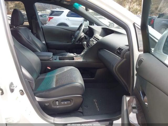Aukcja sprzedaży 2015 Lexus Rx 350 F Sport, vin: 2T2BK1BA0FC317298, numer aukcji: 45037428