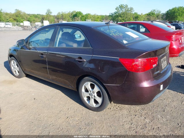 Продаж на аукціоні авто 2010 Kia Forte Ex, vin: KNAFU4A20A5309281, номер лоту: 45037431