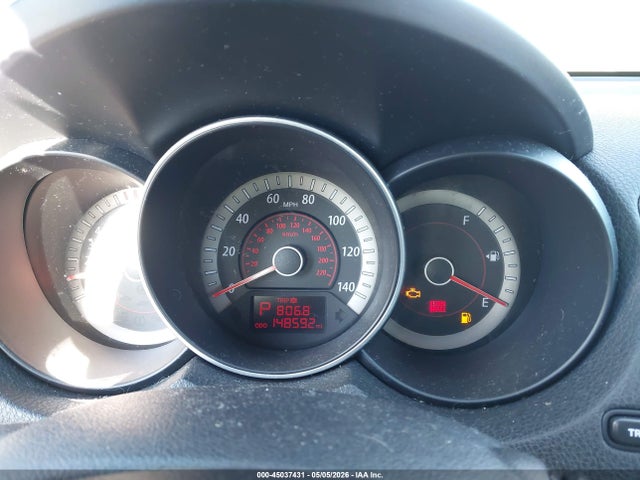 Продаж на аукціоні авто 2010 Kia Forte Ex, vin: KNAFU4A20A5309281, номер лоту: 45037431