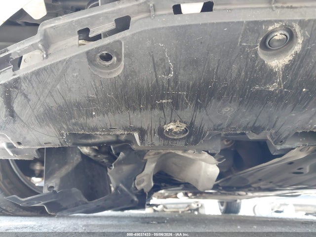 1HGCV3F53MA007674 Honda Accord Hybrid Ex-l