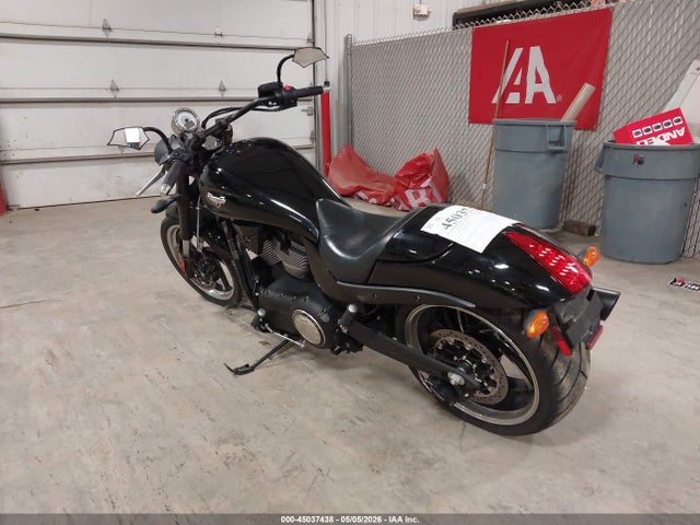 Aukcja sprzedaży 2014 Victory Motorcycles Hammer 8-ball, vin: 5VPHA36N5E3028095, numer aukcji: 45037438