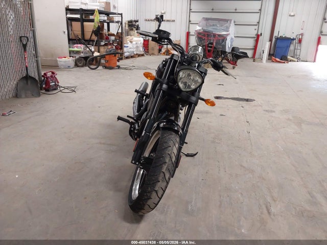 Aukcja sprzedaży 2014 Victory Motorcycles Hammer 8-ball, vin: 5VPHA36N5E3028095, numer aukcji: 45037438