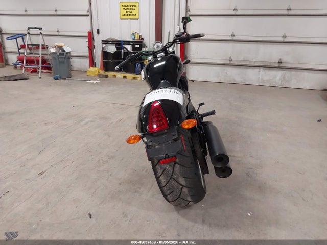 Aukcja sprzedaży 2014 Victory Motorcycles Hammer 8-ball, vin: 5VPHA36N5E3028095, numer aukcji: 45037438