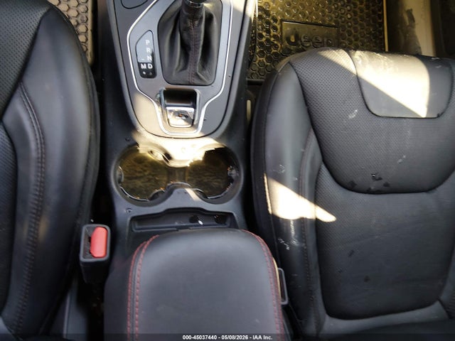 Aukcja sprzedaży 2022 Jeep Cherokee Trailhawk 4x4, vin: 1C4PJMBX3ND550273, numer aukcji: 45037440