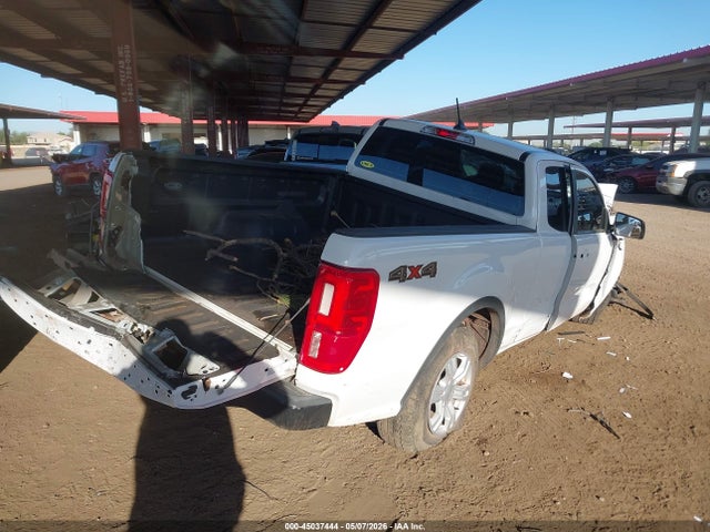 Продаж на аукціоні авто 2021 Ford Ranger Xl, vin: 1FTER1FH0MLD52708, номер лоту: 45037444