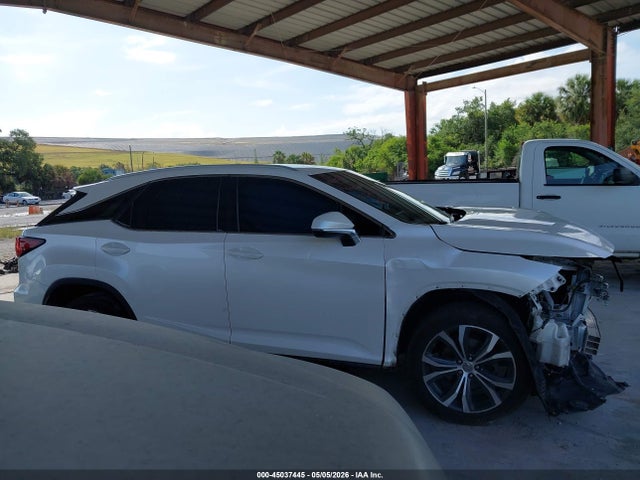 Продаж на аукціоні авто 2017 Lexus Rx 350, vin: 2T2ZZMCA9HC078850, номер лоту: 45037445