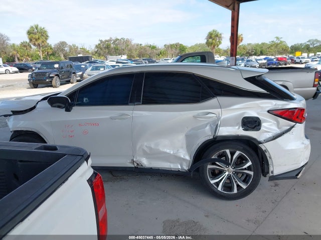 Продаж на аукціоні авто 2017 Lexus Rx 350, vin: 2T2ZZMCA9HC078850, номер лоту: 45037445