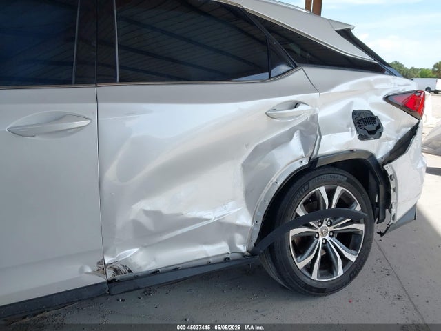 Продаж на аукціоні авто 2017 Lexus Rx 350, vin: 2T2ZZMCA9HC078850, номер лоту: 45037445