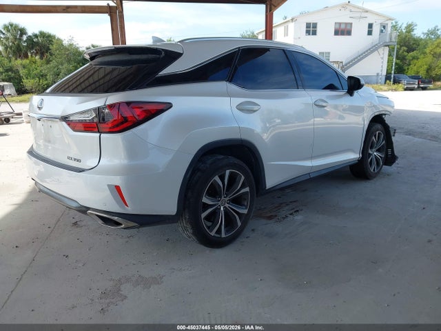Продаж на аукціоні авто 2017 Lexus Rx 350, vin: 2T2ZZMCA9HC078850, номер лоту: 45037445