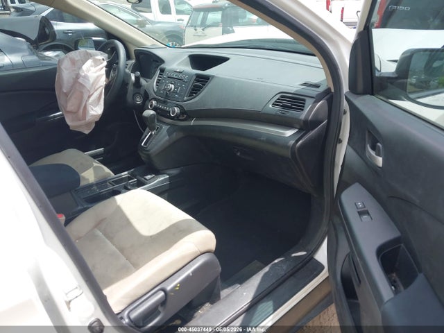 Honda CR-V LX 2016 5J6RM3H39GL020102 Image 5