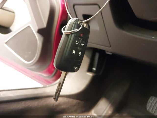 2012 Buick Verano Convenience Group მანქანა იყიდება აუქციონზე, vin: 1G4PR5SK0C4183540, აუქციონის ნომერი: 45037452