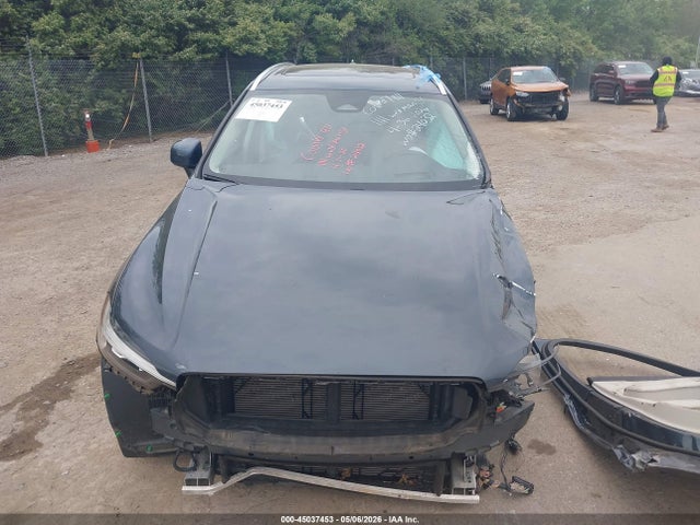 Продажа на аукционе авто 2022 Volvo Xc60 B6 Inscription, vin: YV4062RLXN1007558, номер лота: 45037453