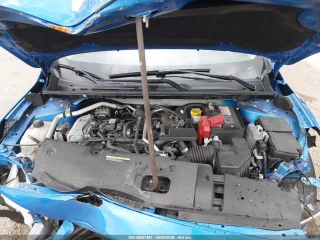 Продаж на аукціоні авто 2022 Nissan Sentra Sr Xtronic Cvt, vin: 3N1AB8DV8NY263940, номер лоту: 45037461