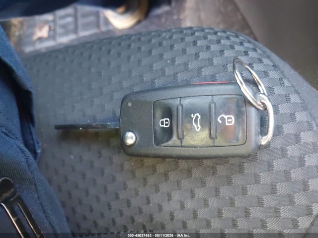 Aukcja sprzedaży 2011 Volkswagen Jetta 2.0l S, vin: 3VW2K7AJ1BM092736, numer aukcji: 45037463