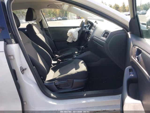 Aukcja sprzedaży 2011 Volkswagen Jetta 2.0l S, vin: 3VW2K7AJ1BM092736, numer aukcji: 45037463