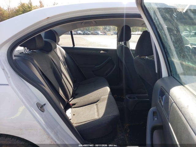 Aukcja sprzedaży 2011 Volkswagen Jetta 2.0l S, vin: 3VW2K7AJ1BM092736, numer aukcji: 45037463