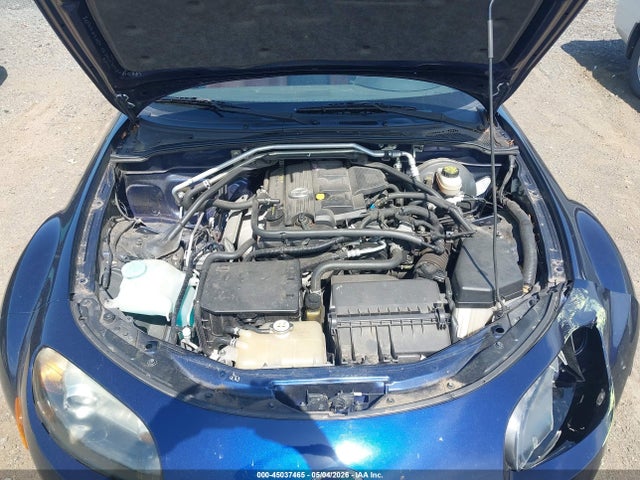 Aukcja sprzedaży 2008 Mazda Mx-5 Grand Touring, vin: JM1NC26F580143333, numer aukcji: 45037465