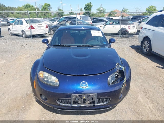 Aukcja sprzedaży 2008 Mazda Mx-5 Grand Touring, vin: JM1NC26F580143333, numer aukcji: 45037465