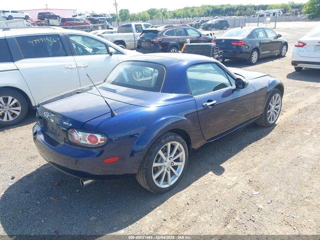 Aukcja sprzedaży 2008 Mazda Mx-5 Grand Touring, vin: JM1NC26F580143333, numer aukcji: 45037465