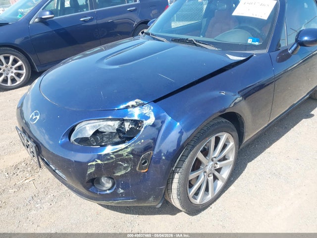 Aukcja sprzedaży 2008 Mazda Mx-5 Grand Touring, vin: JM1NC26F580143333, numer aukcji: 45037465