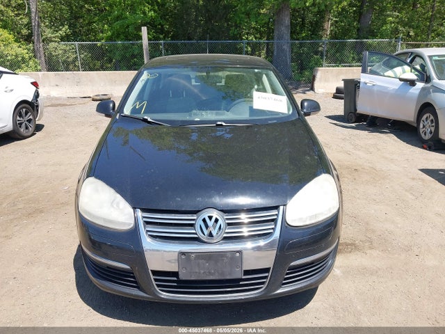 Aukcja sprzedaży 2007 Volkswagen Jetta Wolfsburg Edition, vin: 3VWEF71K27M195231, numer aukcji: 45037468