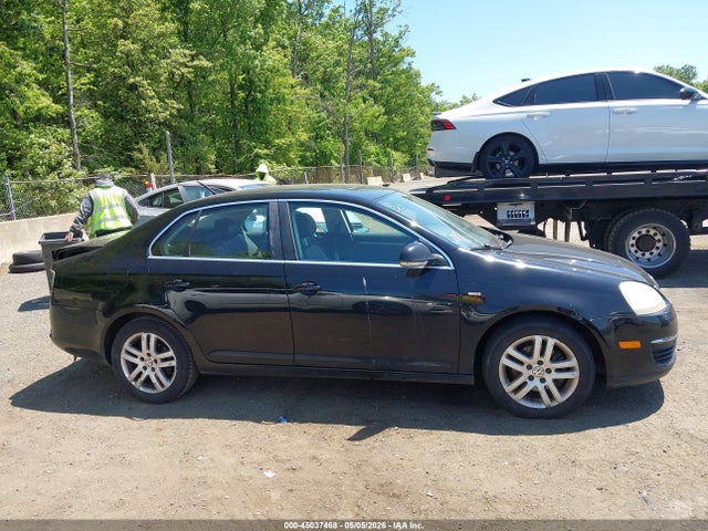 Aukcja sprzedaży 2007 Volkswagen Jetta Wolfsburg Edition, vin: 3VWEF71K27M195231, numer aukcji: 45037468