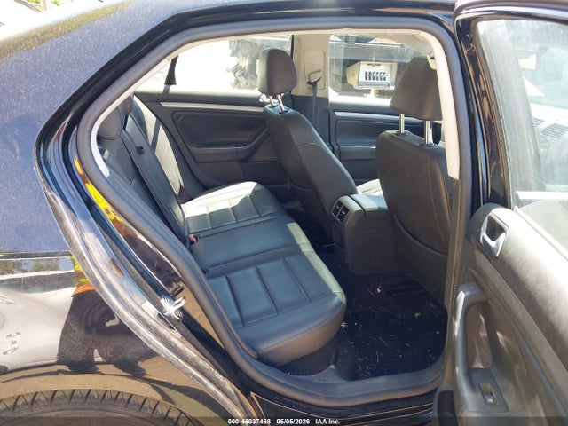 Aukcja sprzedaży 2007 Volkswagen Jetta Wolfsburg Edition, vin: 3VWEF71K27M195231, numer aukcji: 45037468